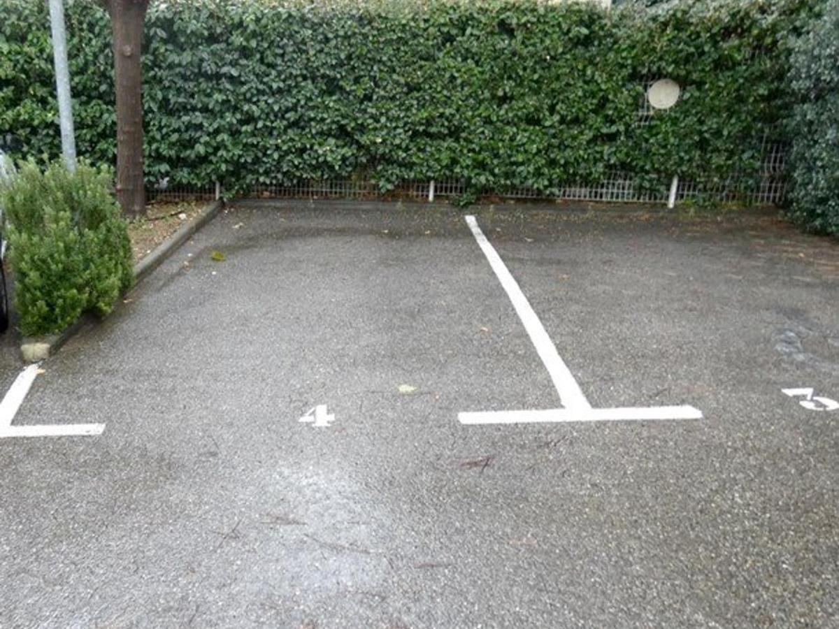T3 Climatise Avec Jardin, Parking Prive, A 400M De La Plage Et Commerces - Fr-1-316-230 Six-Fours-les-Plages Exterior photo