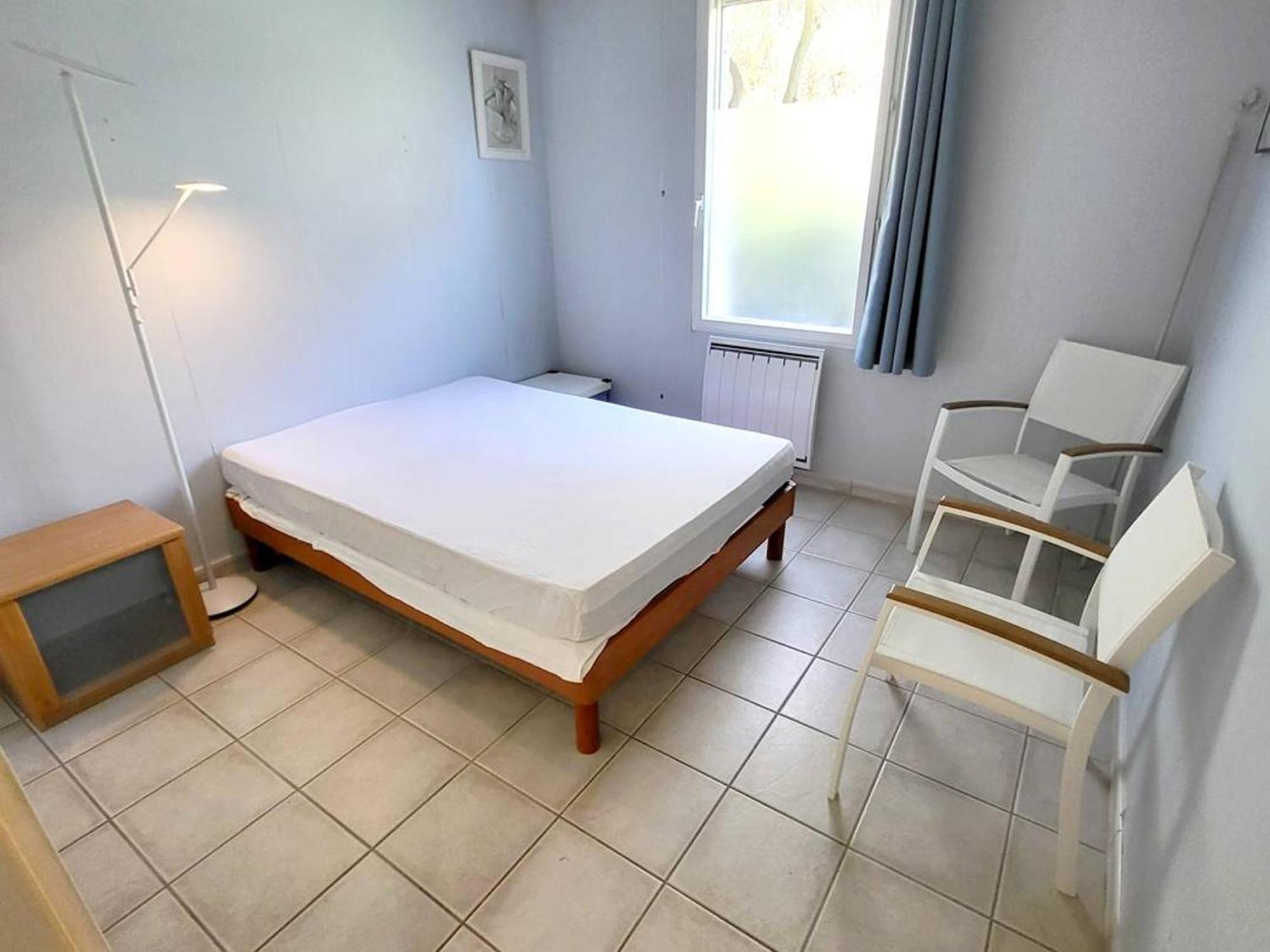 T3 Climatise Avec Jardin, Parking Prive, A 400M De La Plage Et Commerces - Fr-1-316-230 Six-Fours-les-Plages Exterior photo