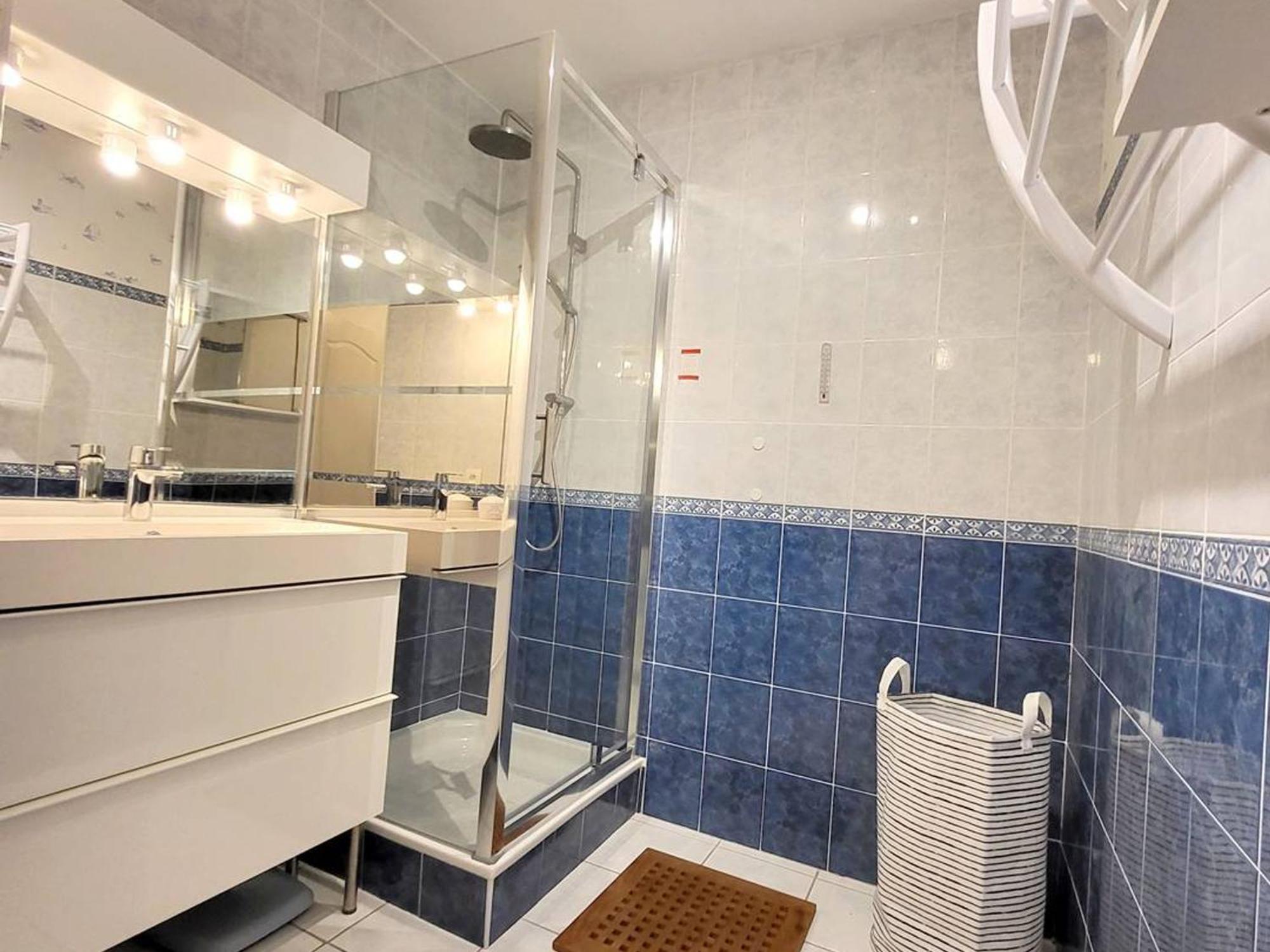 T3 Climatise Avec Jardin, Parking Prive, A 400M De La Plage Et Commerces - Fr-1-316-230 Six-Fours-les-Plages Exterior photo